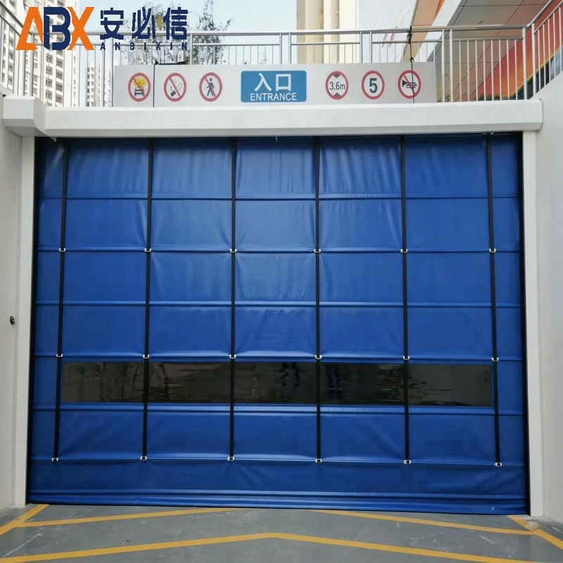 徐州市高速堆积门