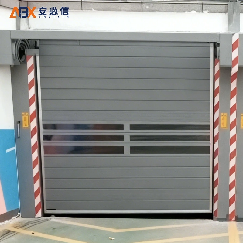 徐州市医药密闭高速门